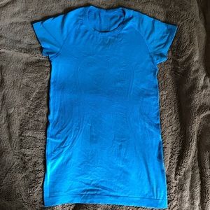 Lululemon swiftly tech shirt