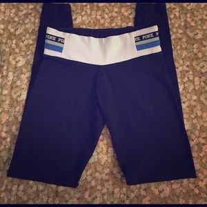 Victoria's Secret PINK Yoga Pants XS