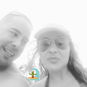 Meet your Posher, Maria