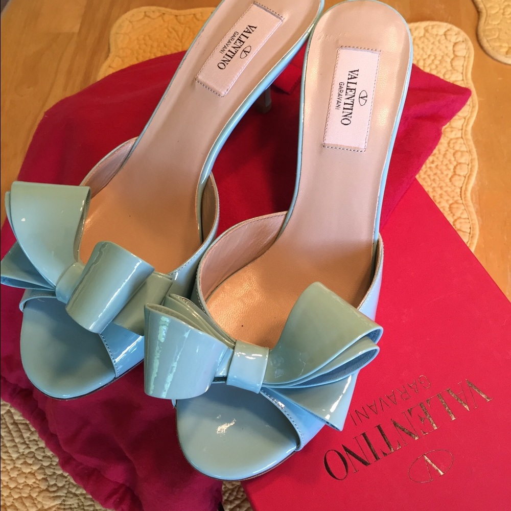 Valentino Sandals