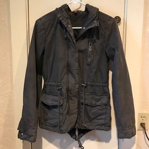 Utility Jacket