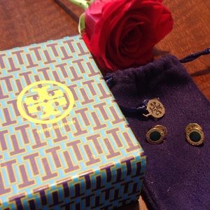 Tory Burch earrings