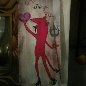 Meet your Posher, Ann