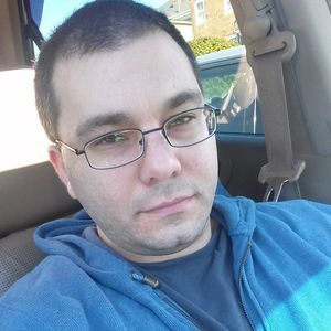 Meet your Posher, Jaret