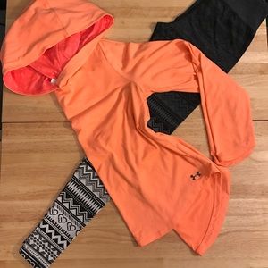Under Armour Hoodie