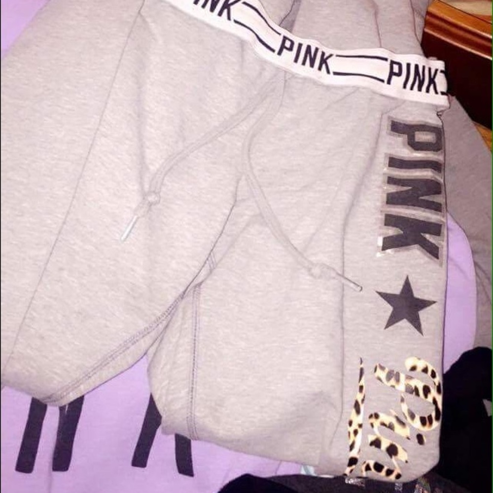UFT--rare HTF sweats ill upload better pics in few