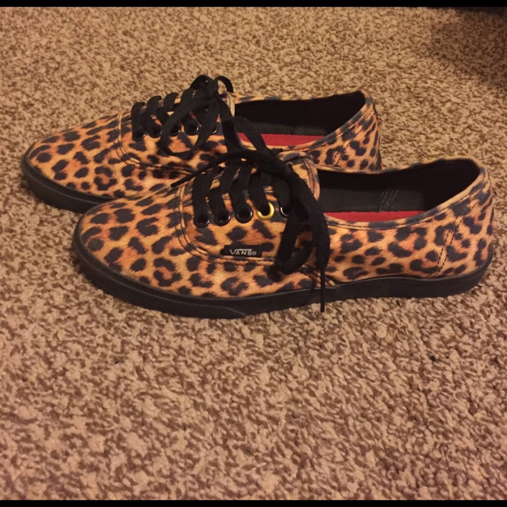 Vans