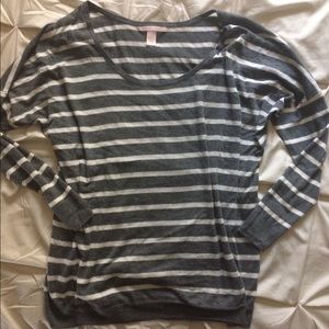 Perfect Netflix and chill top!