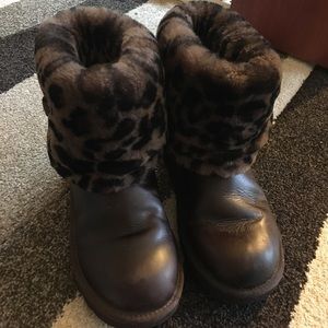 Ugg boots