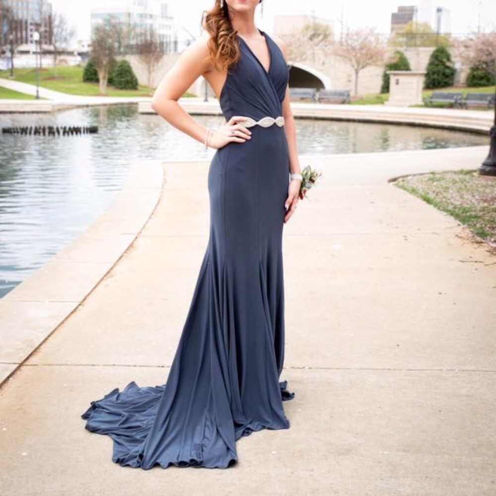 Jovani Prom Dress