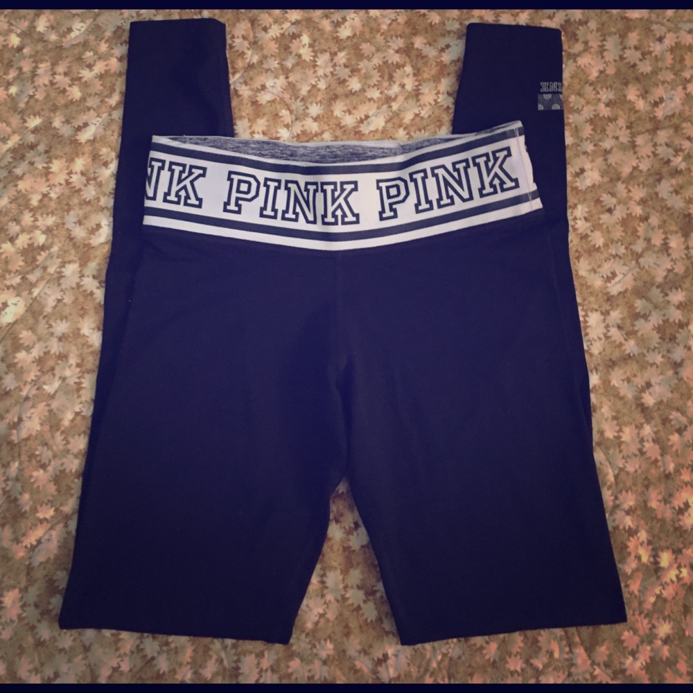 Victoria's Secret PINK legging Pants XS