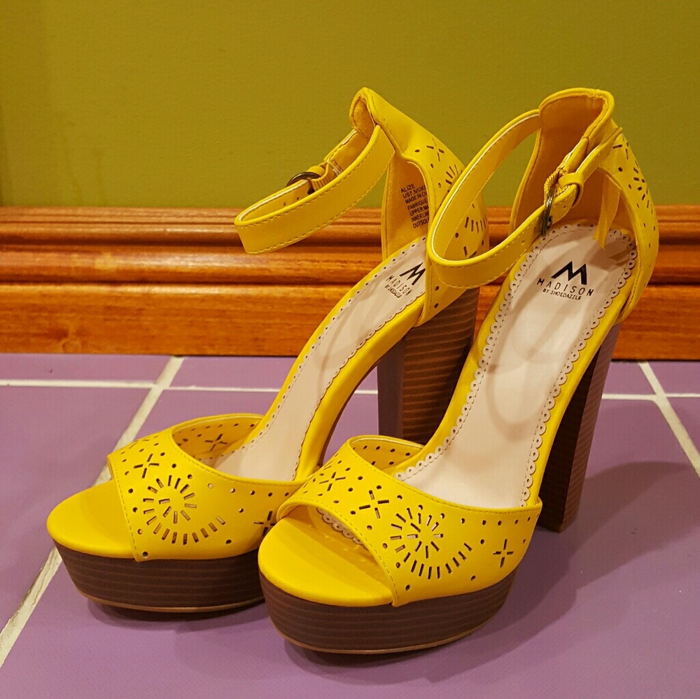 Pumps