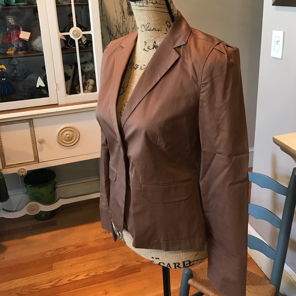 GAP Jacket - Picture 2 of 7