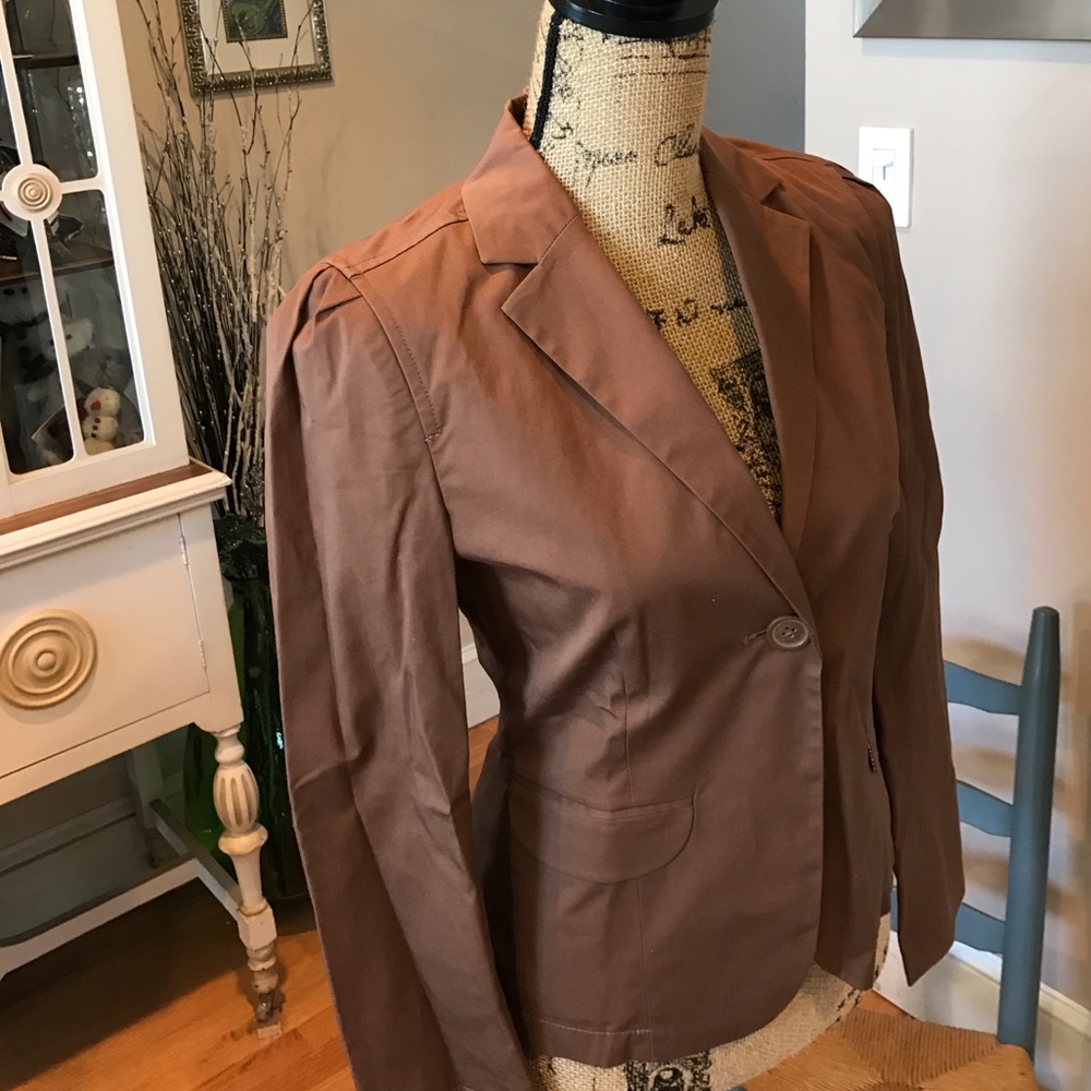 GAP Jacket - Picture 4 of 7