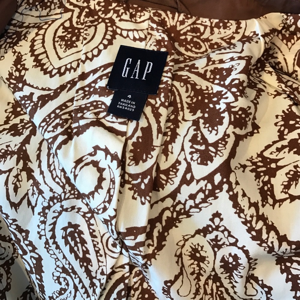 GAP Jacket - Picture 5 of 7