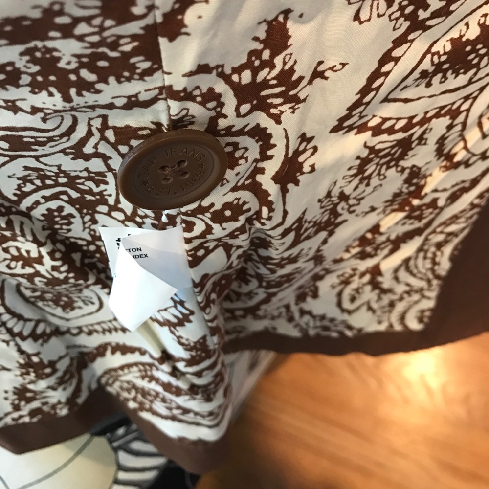 GAP Jacket - Picture 6 of 7