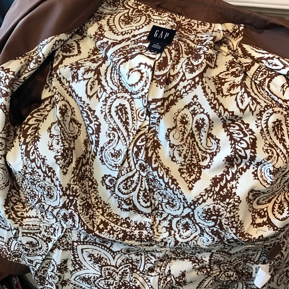 GAP Jacket - Picture 7 of 7