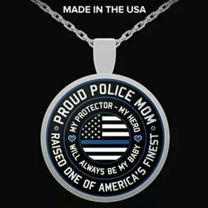 Meet your Posher, Teresa