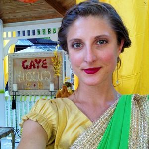 Meet your Posher, Ashby