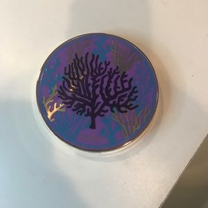 Tarte rainforest of the sea
