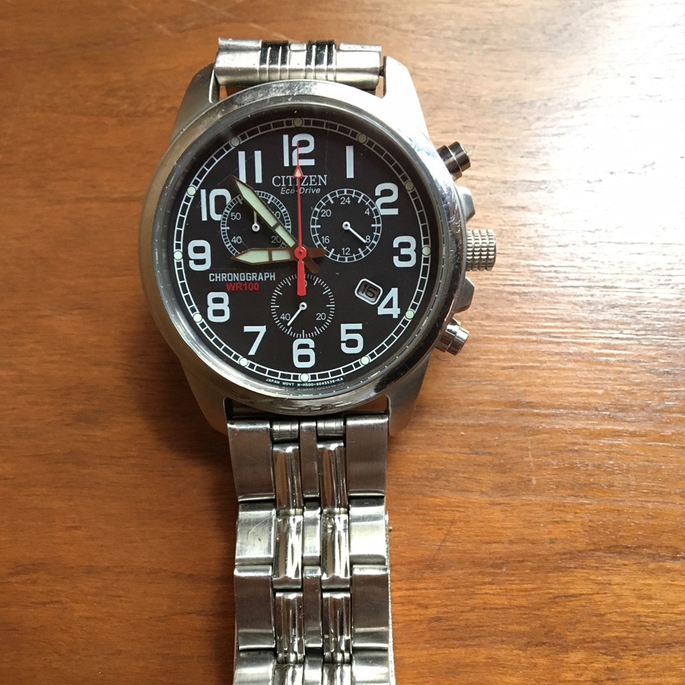 Citizen men's watch