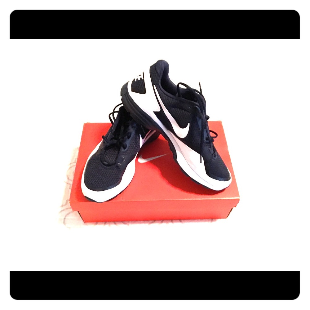 Nike ✔️Men's Free Trainer 5.0 Sneakers 🏃🏻