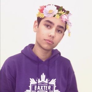 Meet your Posher, Joe