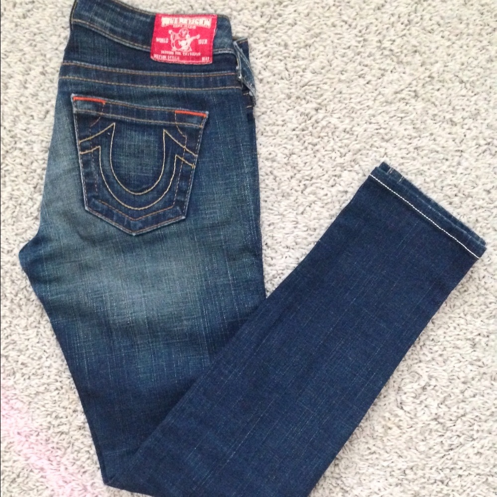 True Religion Jeans