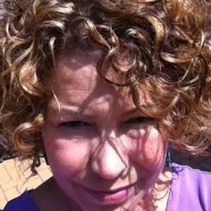 Meet your Posher, Terri