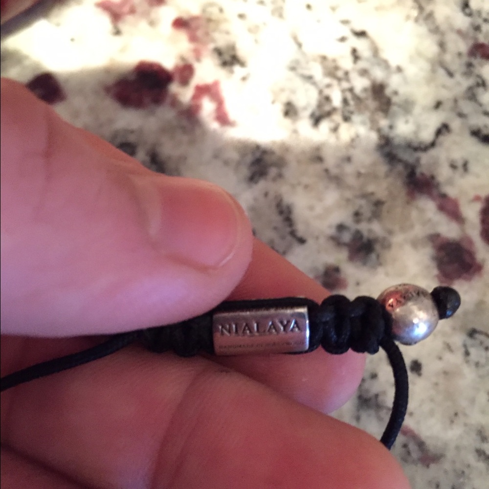 Men's Nialaya Bracelet - Picture 3 of 4