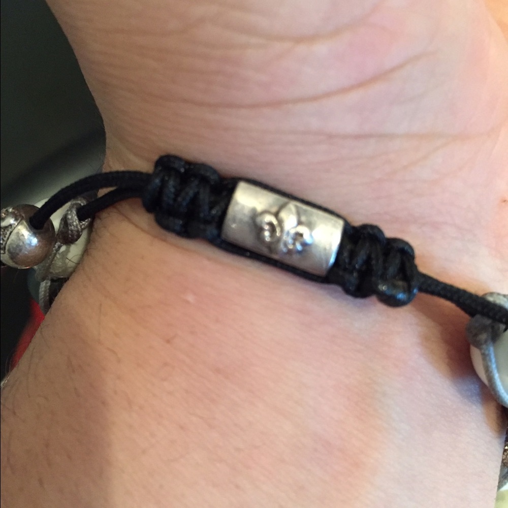 Men's Nialaya Bracelet - Picture 4 of 4