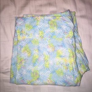 🌼SOLD!!!🌼LuLaRoe TC tropical🌴color