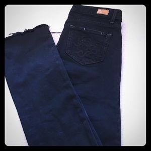 Paige jeans