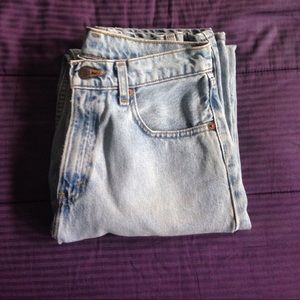 Vintage 560 Levi's jeans !!!