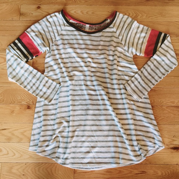 Babydoll Spring Top - Picture 6 of 7