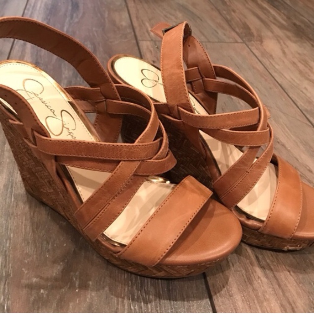 JS wedges