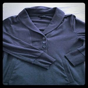 Banana republic sweatshirt