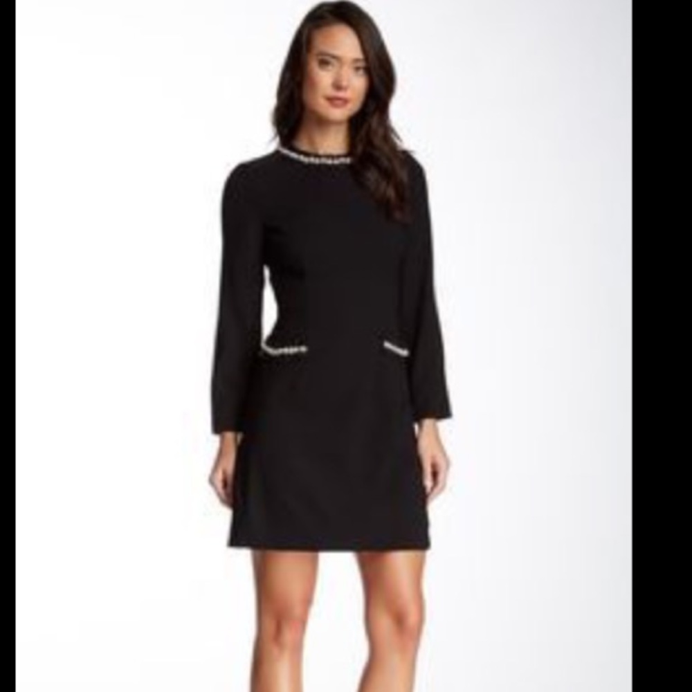 Jill Jill Stuart Pearl Dress