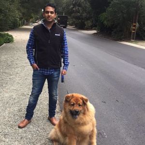 Meet your Posher, Amer