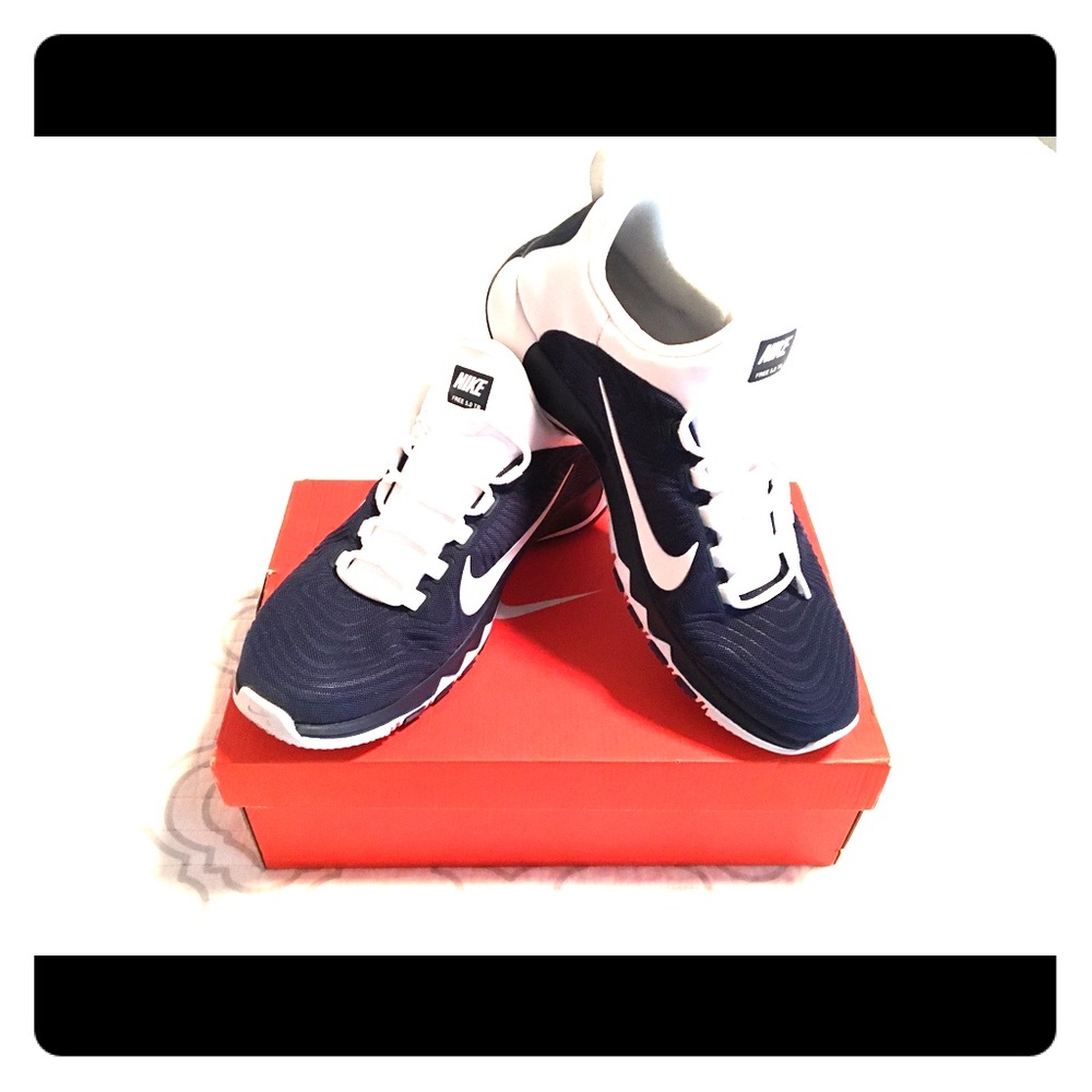 Nike✔️Men's Sneakers 🏃🏻