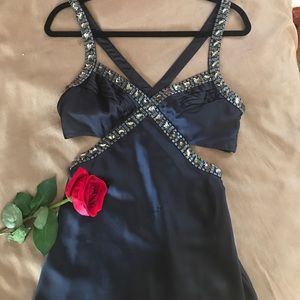 FINAL SALE! BEBE♥️ Top FINAL SALE! BEBE♥️ Top