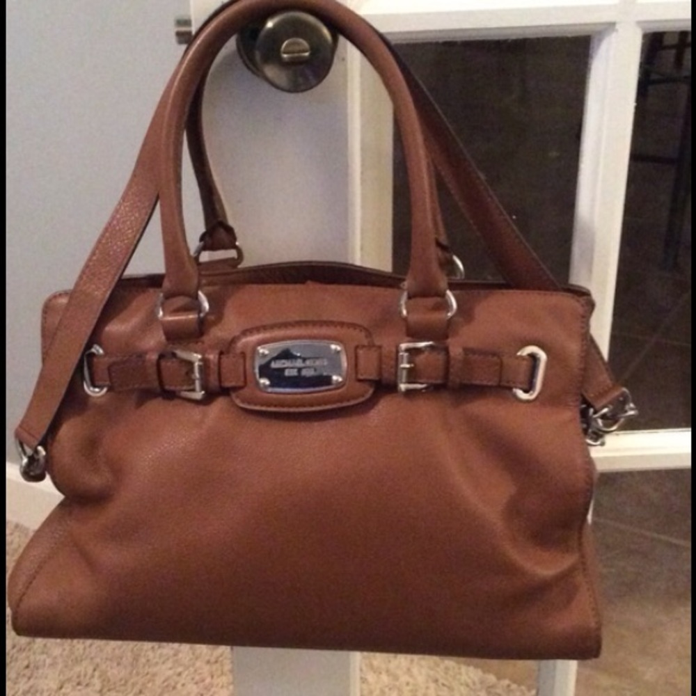MK handbag