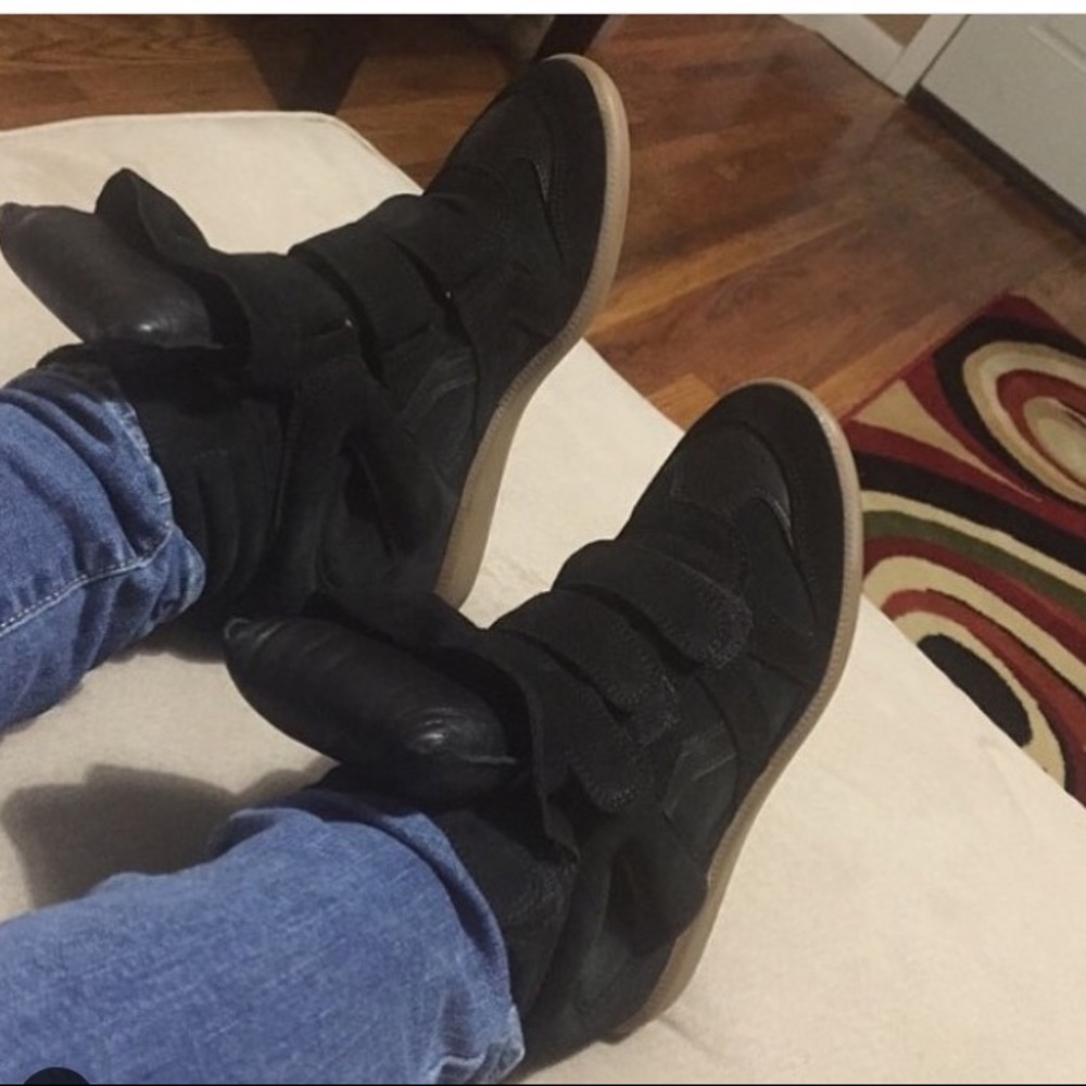 Isabel Marant Bekett