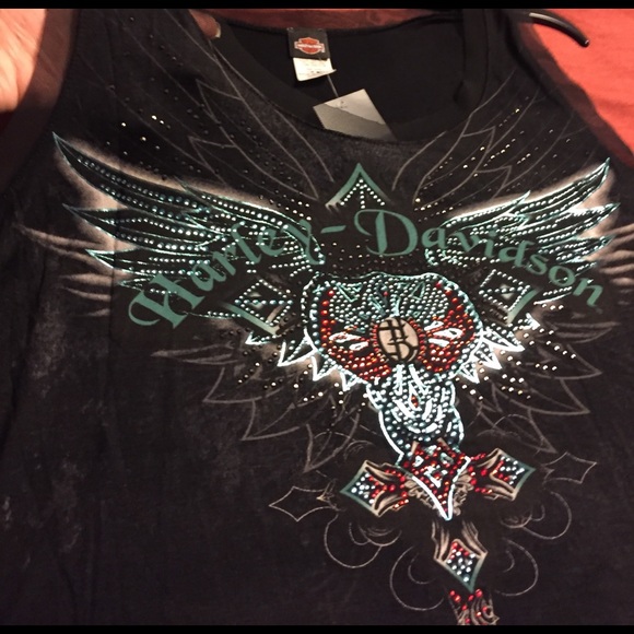 Harley Davidson new - Picture 2 of 3