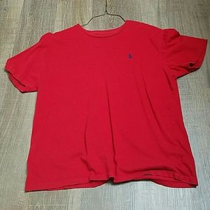 Men's polo ralph lauren t shirt