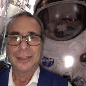 Meet your Posher, Richard