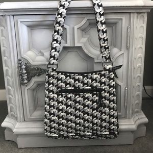 Vera Bradley Scotty Bag