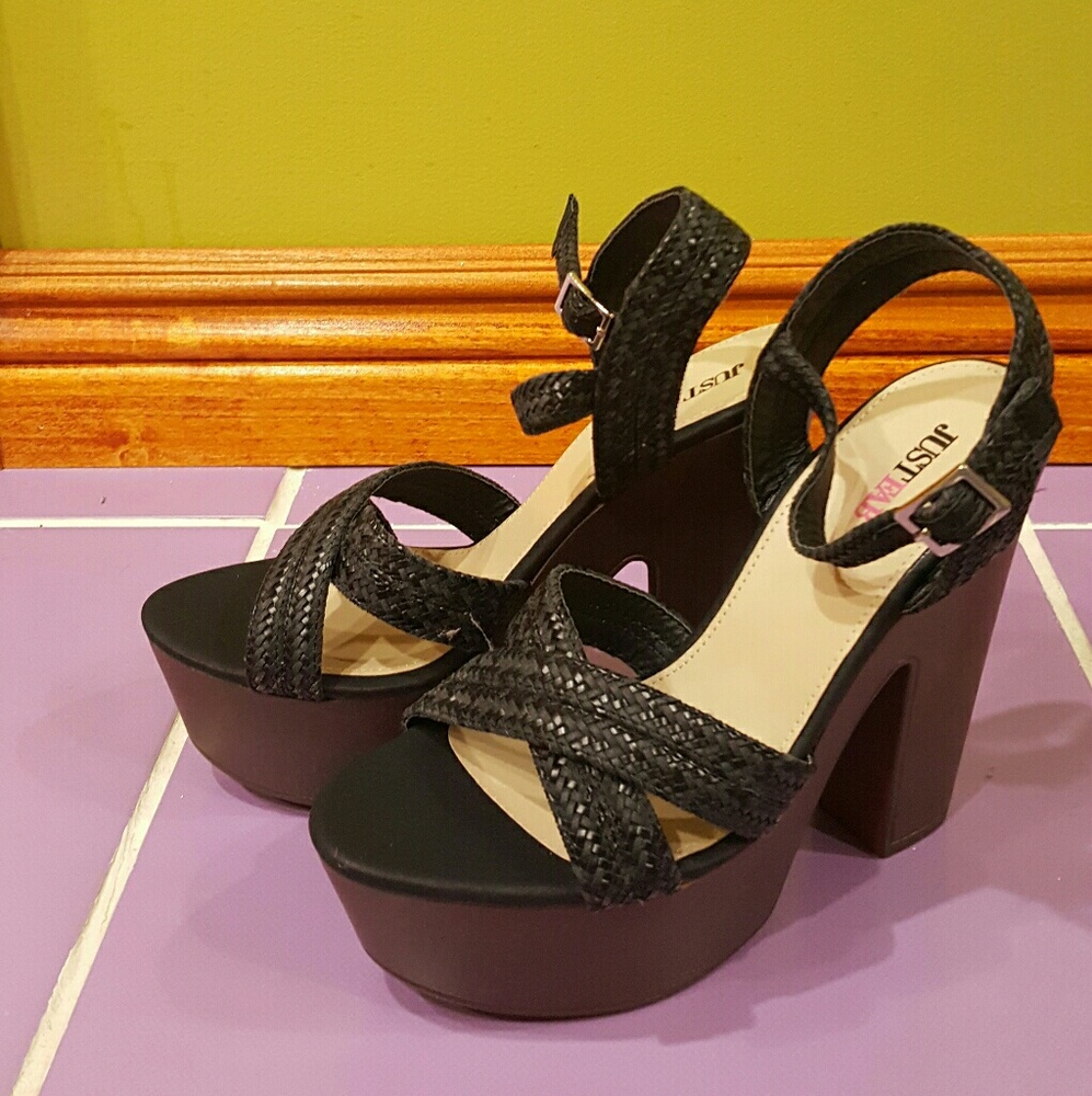 Pumps