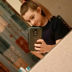 Meet your Posher, Allyson