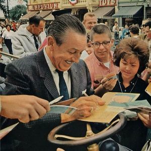 Meet your Posher, Dan